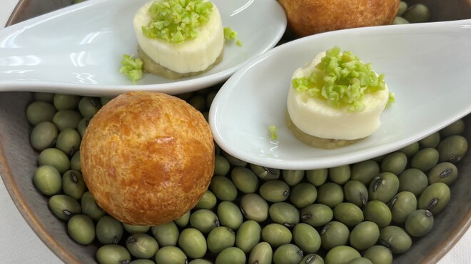 ミッシェル ナカジマ - メイン写真: