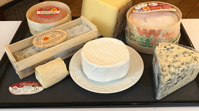 ミッシェル ナカジマ - メイン写真: