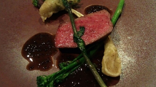 ミッシェル ナカジマ - メイン写真: