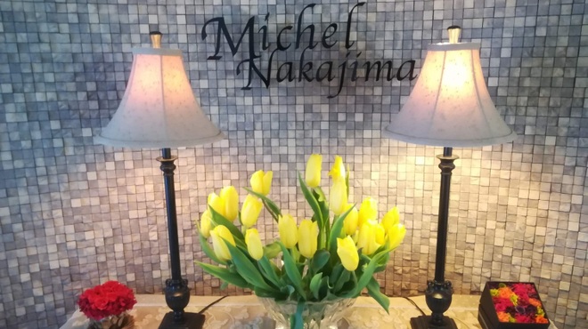 ミッシェル ナカジマ - メイン写真: