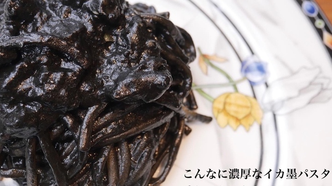 東京ITALIAN AKATSUKA - メイン写真: