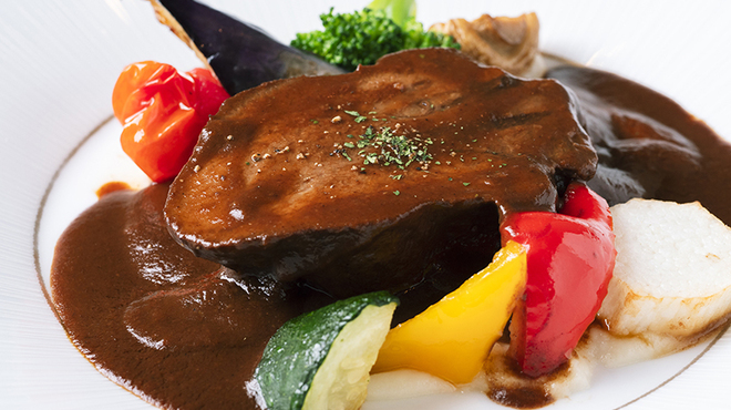 バード・ウォッチ・カフェ - メイン写真: