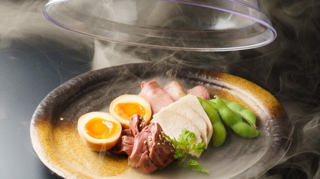 Shabu Shabu Motsu Nabe Akuto - メイン写真: