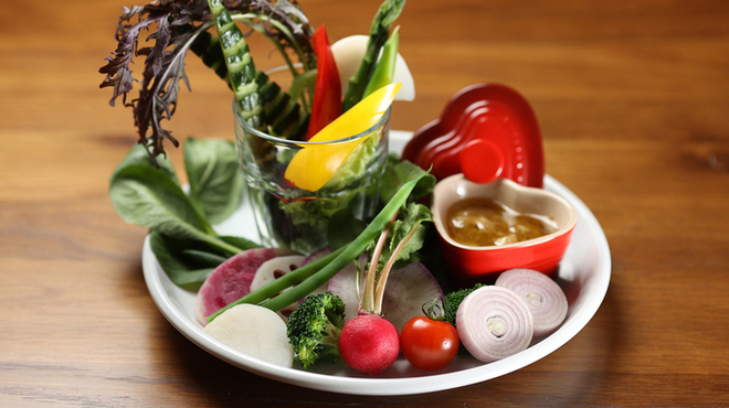 Bistro ROSY - メイン写真: