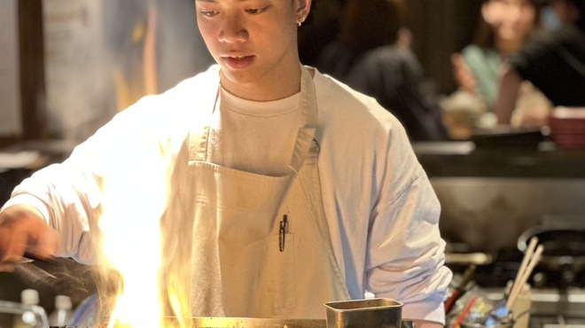 祐天寺 Bob - メイン写真: