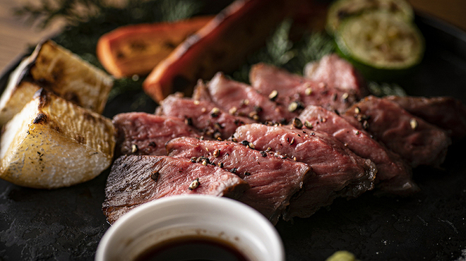 PIZZA 一郎 - メイン写真: