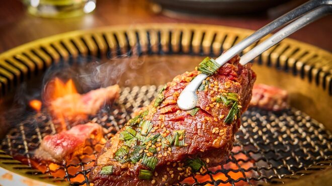 焼肉五苑 - メイン写真: