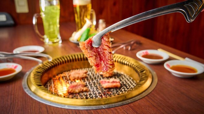 Yakiniku Goen - メイン写真: