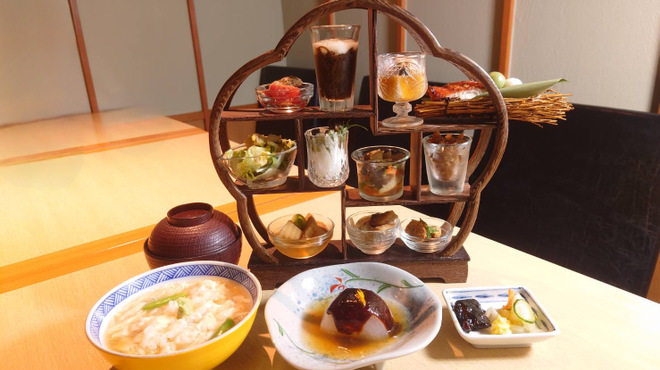 めしと酒 阿羅漢 - メイン写真: