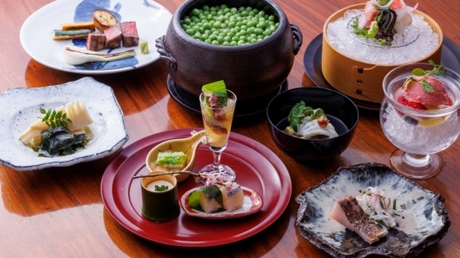 東山 - 料理写真: