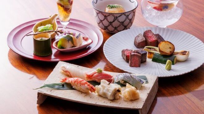 東山 - 料理写真: