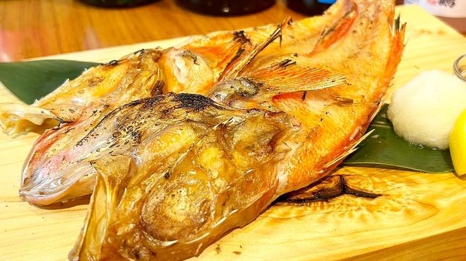 地酒と道産食材 一笑 - メイン写真: