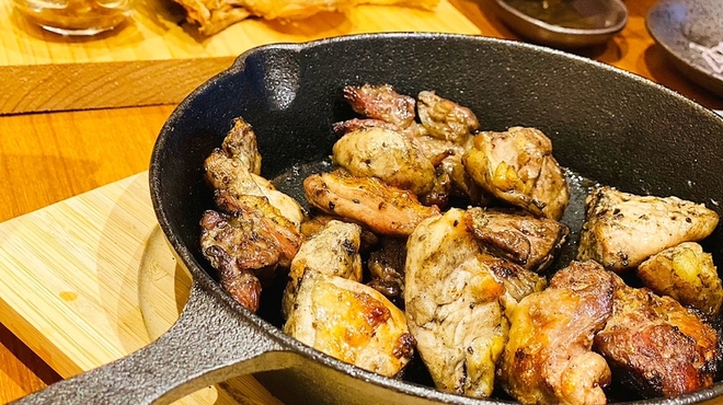 地酒と道産食材 一笑 - メイン写真: