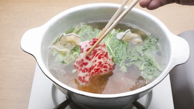 新どおぞの - メイン写真: