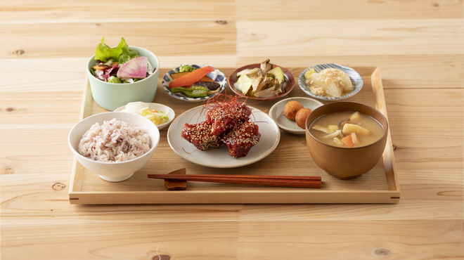 KOBE new WORLD - メイン写真: