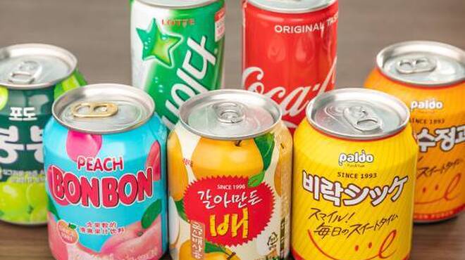 韓国屋台 ホンデポチャ - メイン写真: