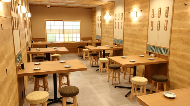 天満酒場 すし金 - メイン写真: