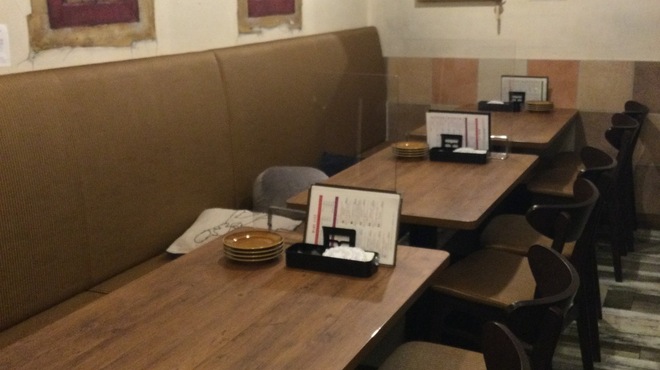 バルヨバナシ - メイン写真: