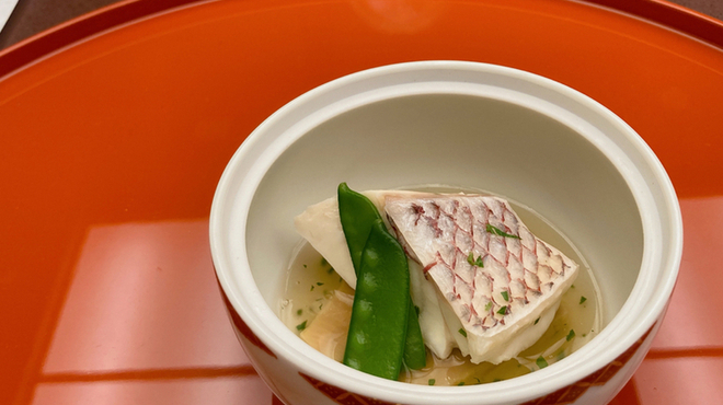 花がすみ - 料理写真: