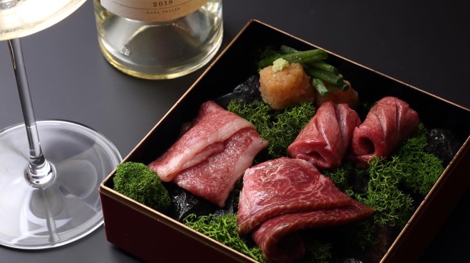 YAKINIKU 37west NY - メイン写真: