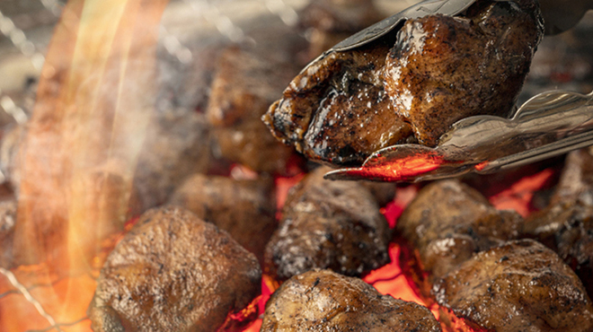 Yakitori Nomihoudai Koshitsu Izakaya Jidoribouzu - メイン写真: