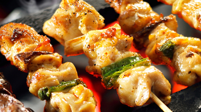 個室 貸切居酒屋 地鶏坊主 - メイン写真: