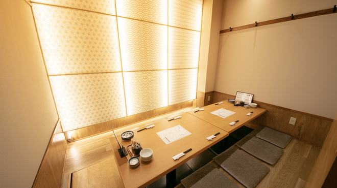 酒ト和食 ほっこり - メイン写真: