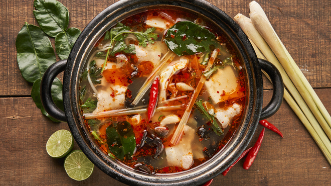 チョップスティックス - 料理写真: