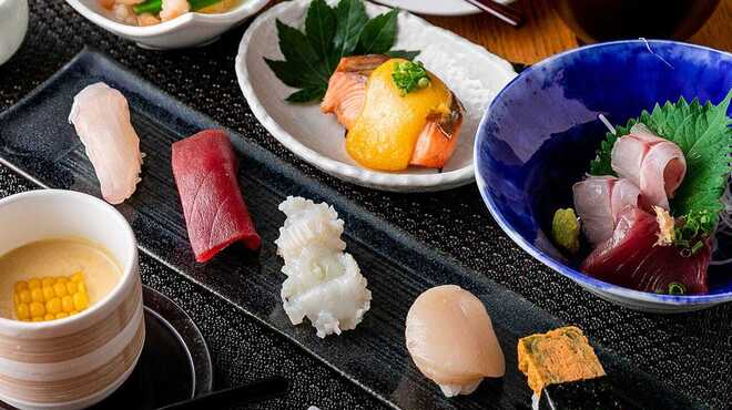 風凛 - 料理写真: