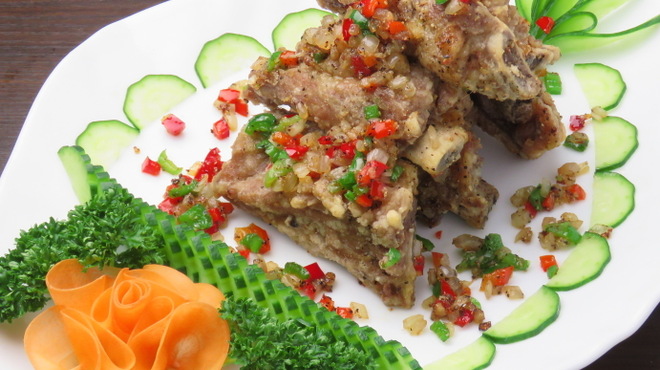 華龍飯店 - メイン写真: