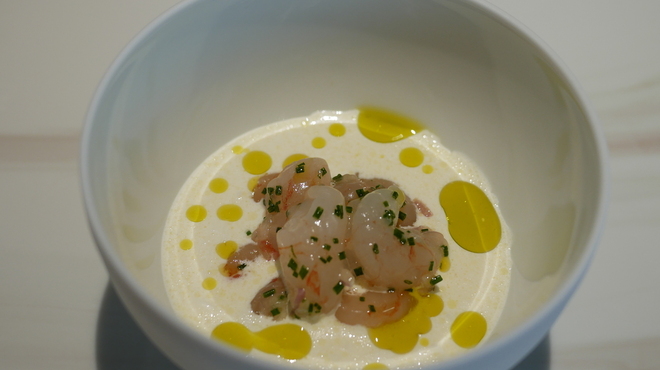 meli melo - 料理写真: