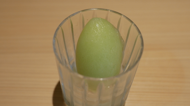 meli melo - 料理写真: