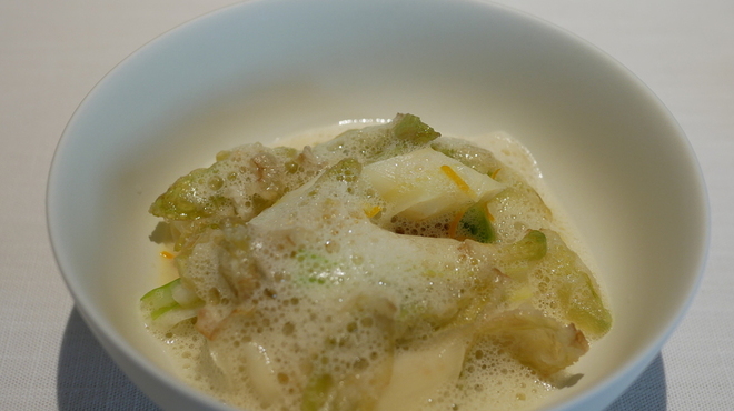 meli melo - 料理写真: