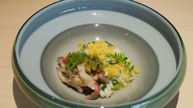 meli melo - 料理写真: