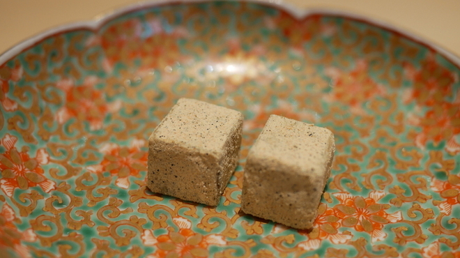 meli melo - 料理写真: