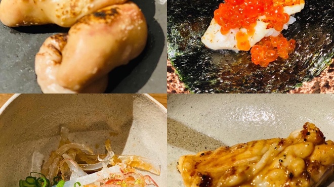 佐一郎屋敷 - 料理写真: