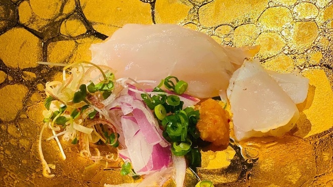 佐一郎屋敷 - 料理写真: