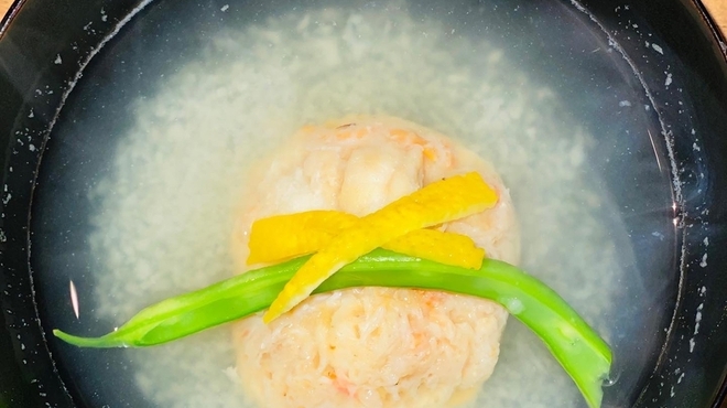 佐一郎屋敷 - 料理写真: