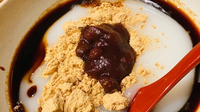 佐一郎屋敷 - 料理写真: