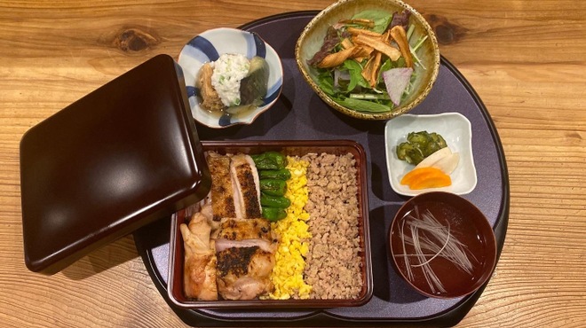 やき鳥 たかはし - 料理写真: