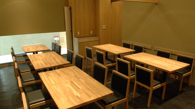 天ぷら新宿つな八 - メイン写真: