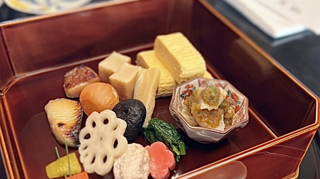 日本料理 子孫 - 料理写真: