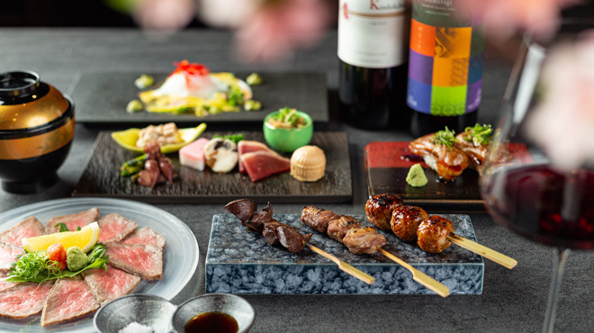 京の鴨料理 北斎 - メイン写真: