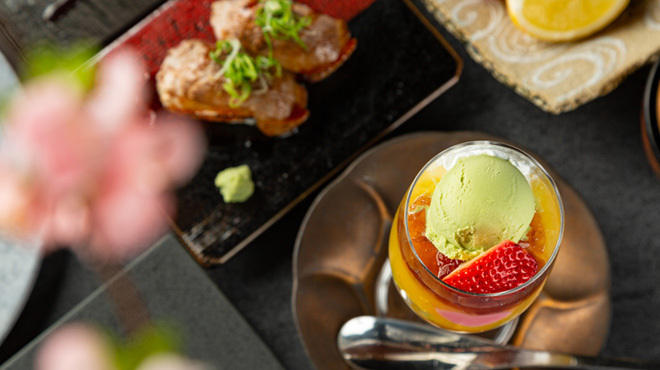 京の鴨料理 北斎 - メイン写真: