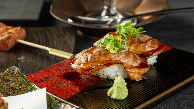 京の鴨料理 北斎 - メイン写真: