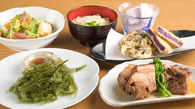 合家 - メイン写真: