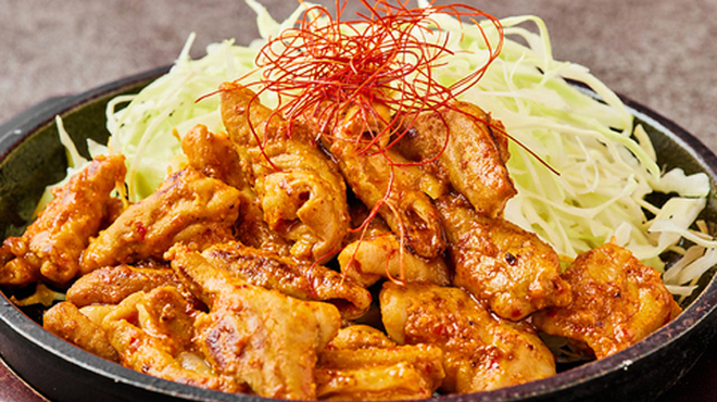 三陸の恵みを食す 石巻酒場 団欒 - メイン写真: