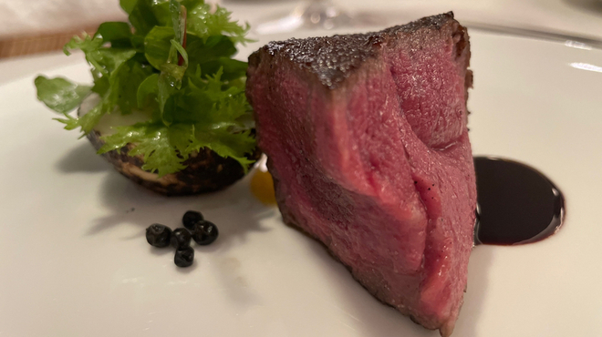 登大路ホテル奈良 - 料理写真: