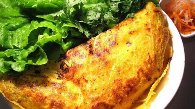 アジアンバルフロッグス - メイン写真: