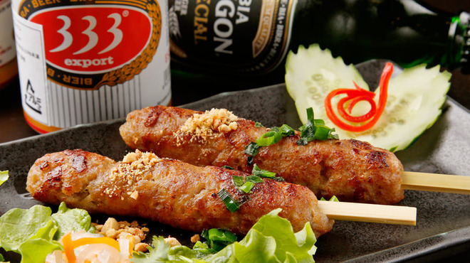 アジアンバルフロッグス - メイン写真: